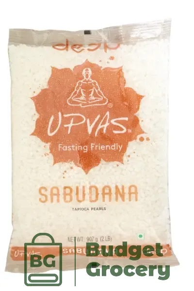 Upvas Sabudana 907g
