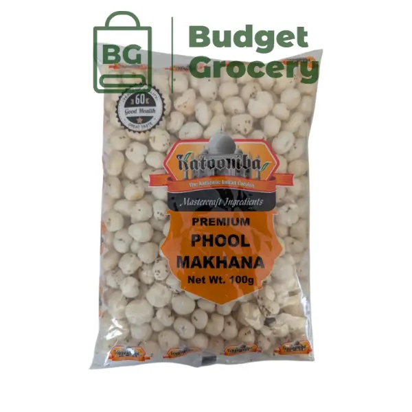Katoomba Phool Makhana 100g