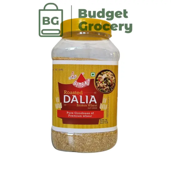 Bambino Dalia 1kg