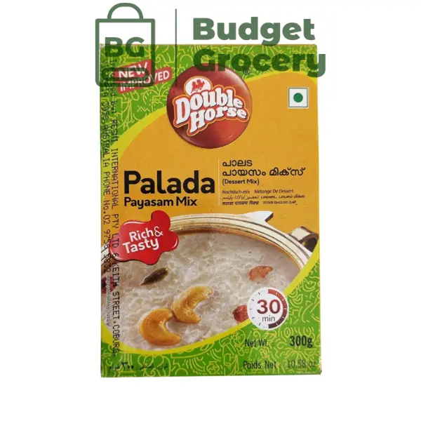 Double Horse Palada Payasam Mix 300g