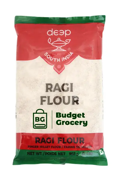 Deep Ragi Flour 907g