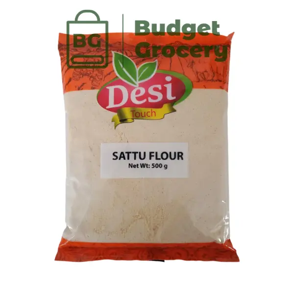 Desi Touch Sattu Flour 500g