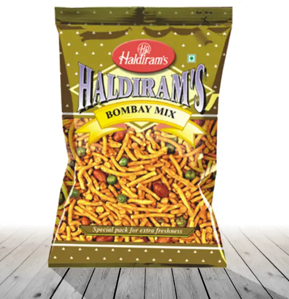 Haldirams Bombay Mix 400 g