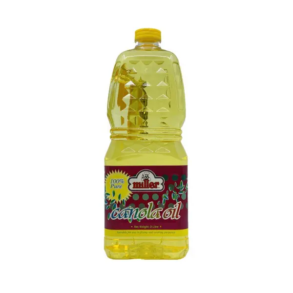 Miller Canola Oil 2L