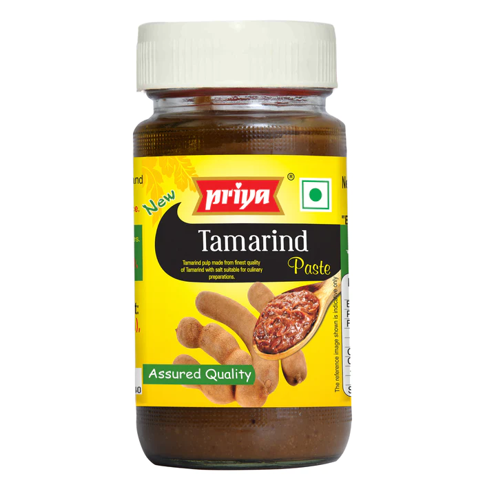 Priya Tamarind Paste 300 g