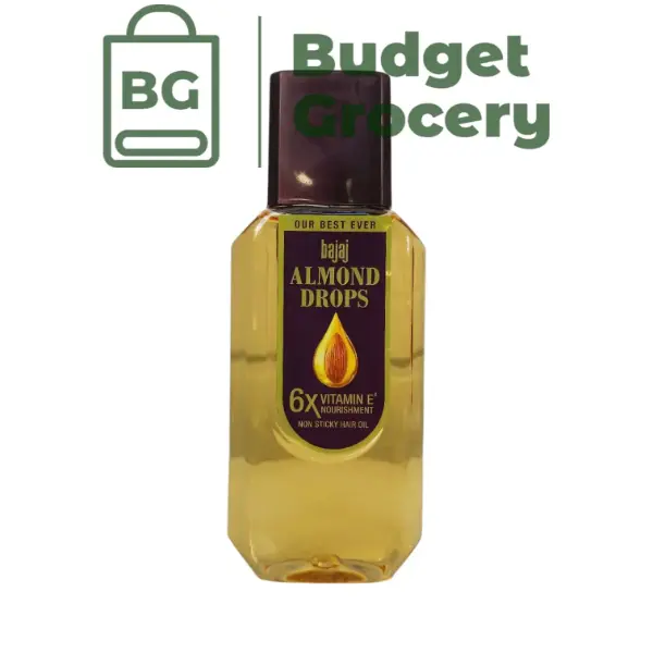 Personal Care Bajaj Almond Hair Oil 300 ml