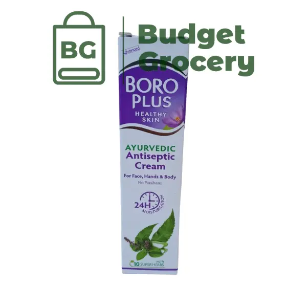 Boroplus Antiseptic Cream 40 ml