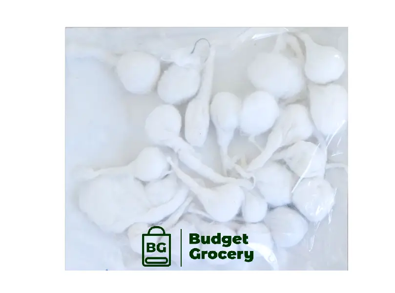 Cotton Rui Batti Round