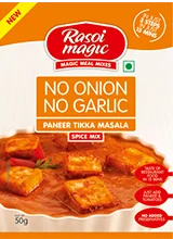 RM NONG Paneer Tikka Masala 50 g