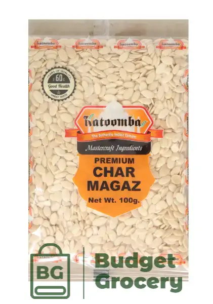 Katoomba Charmagaz 100g