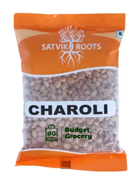 Satvik Roots Charoli Seeds 100g