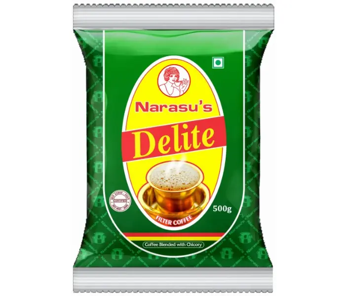 Narasu's Delite Coffee Blend 500 g