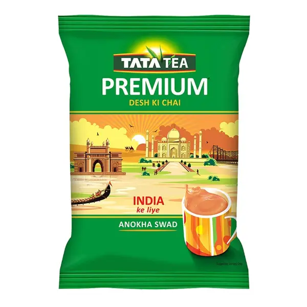 Tata Premium Tea 1kg